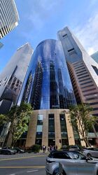 Tung Centre (D1), Office #458351721